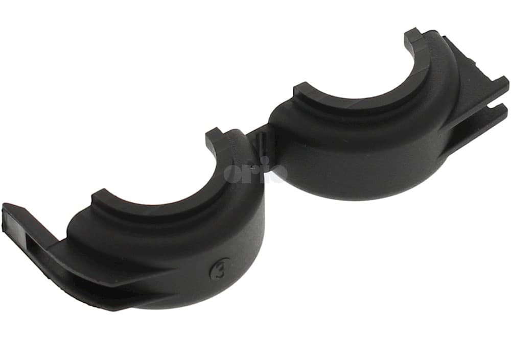 Quick coupling