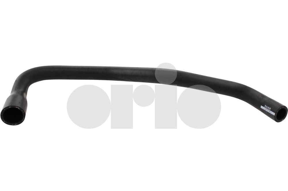 Radiator hose