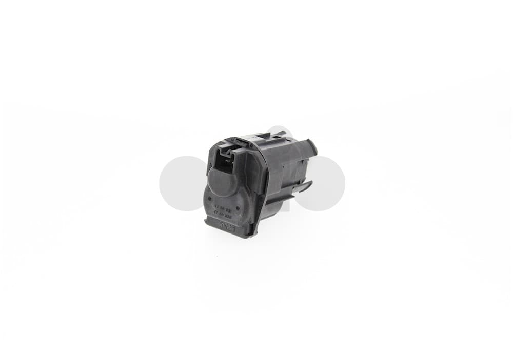 Electric motor
