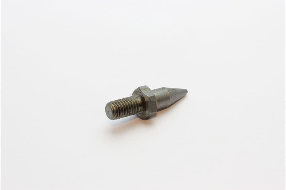 Locating pin