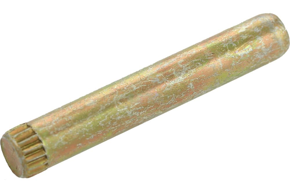 Split pin