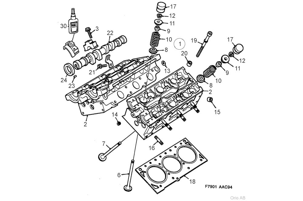 Gasket