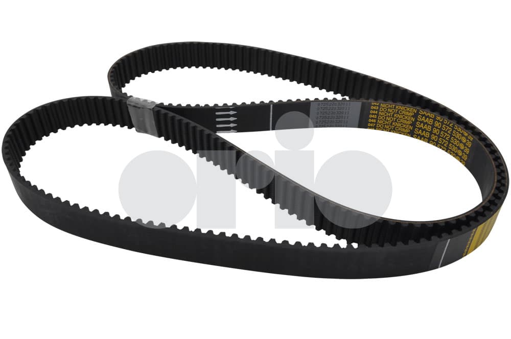 Timing belt