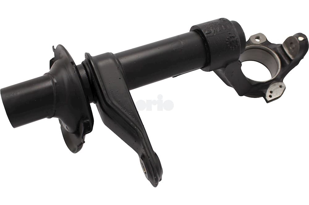 Steering knuckle housing