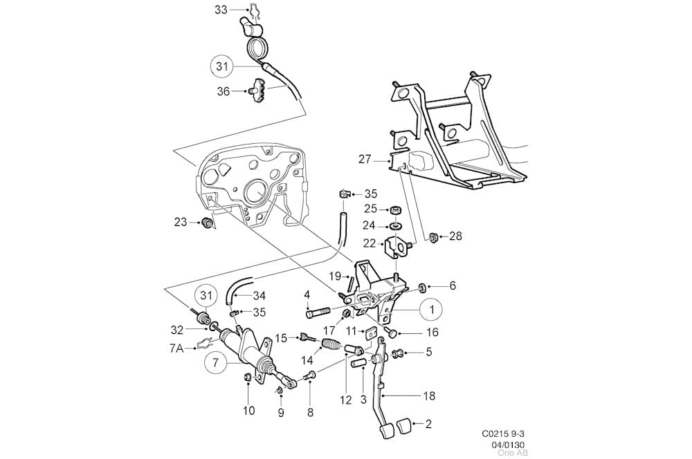 Spacer sleeve