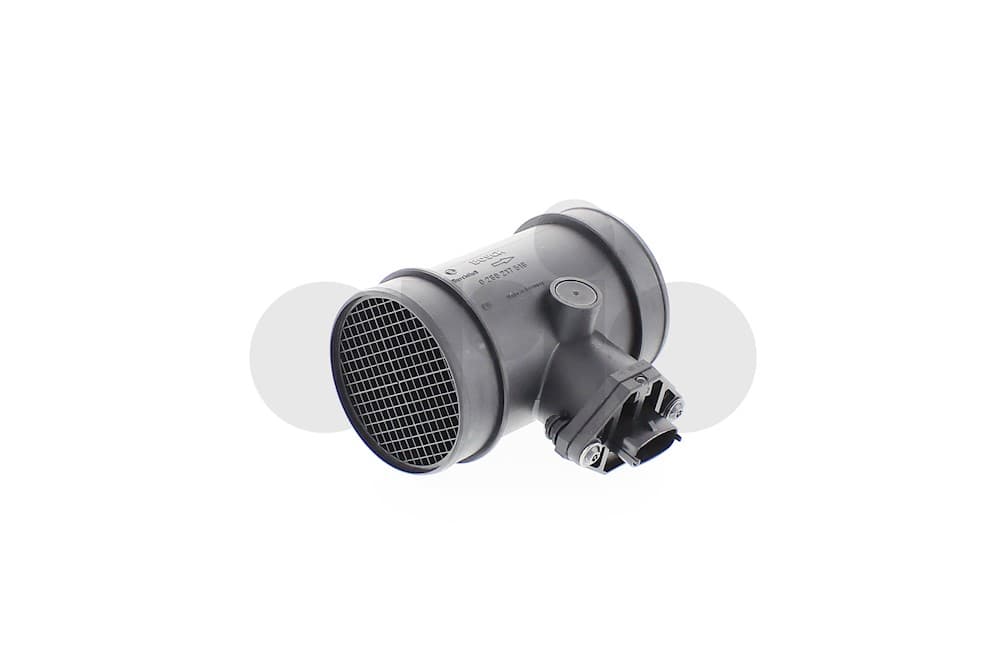 Mass airflow sensor/airflow meter