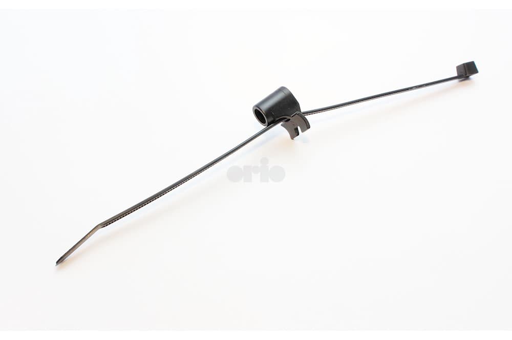 Tension strap