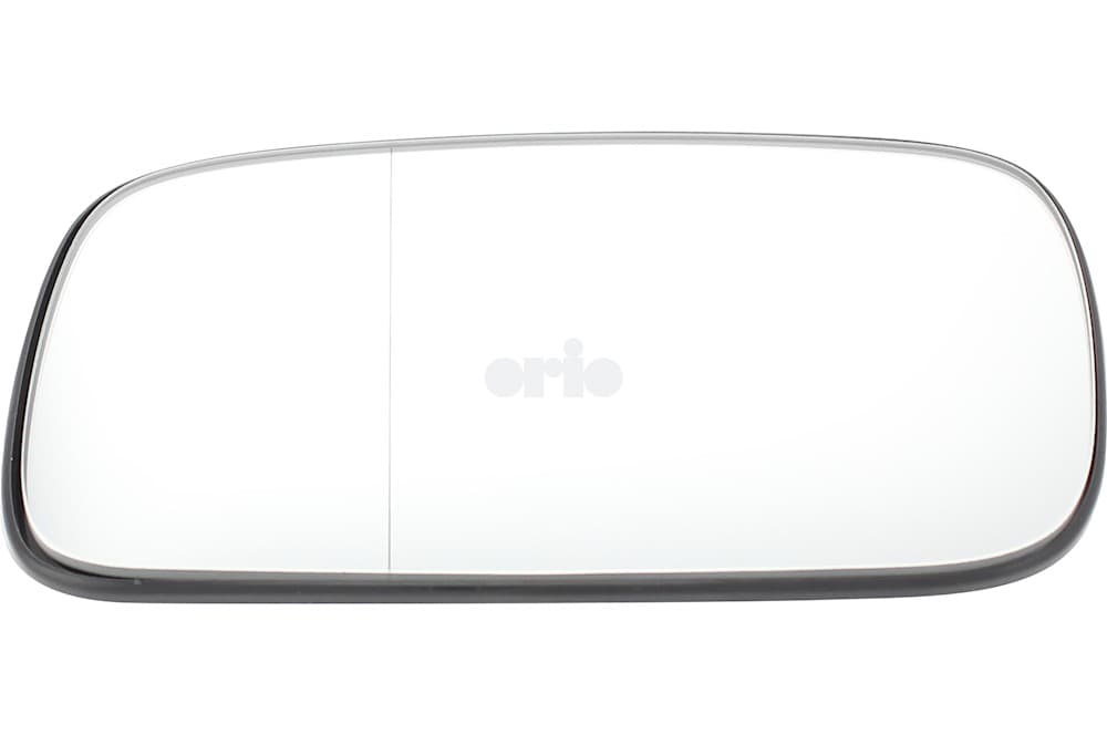 Mirror glass