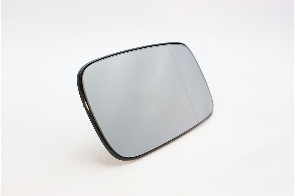 Mirror glass