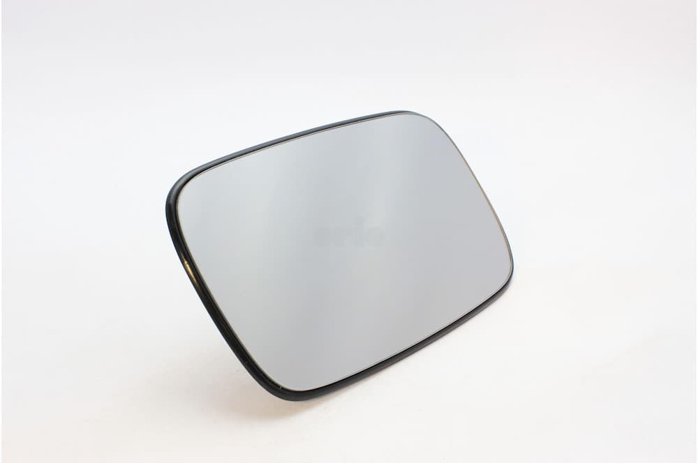 Mirror glass