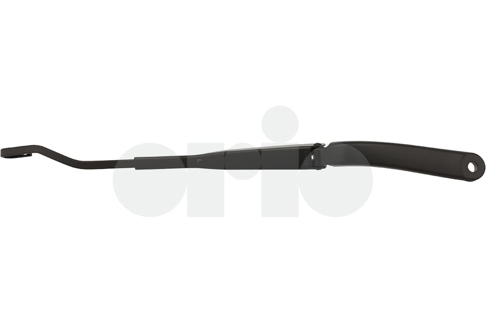 Wiper arm