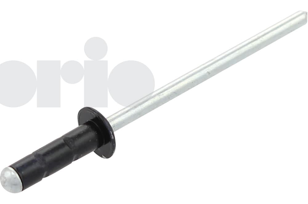 Blind rivet