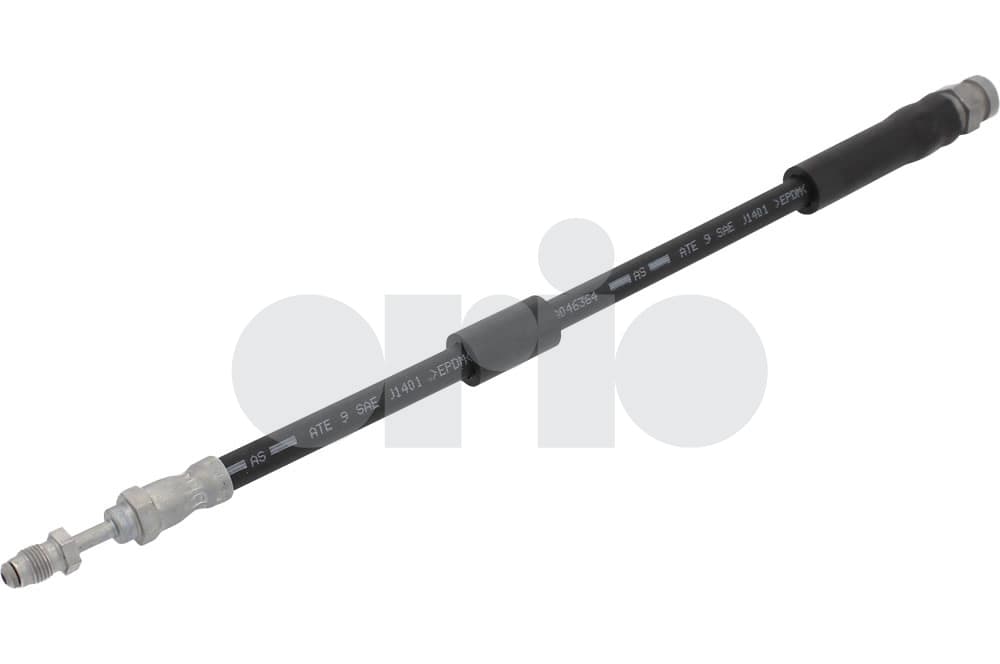 Brake hose