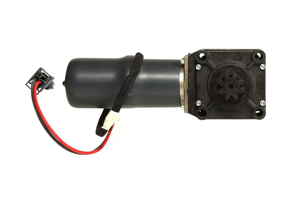 Electric motor