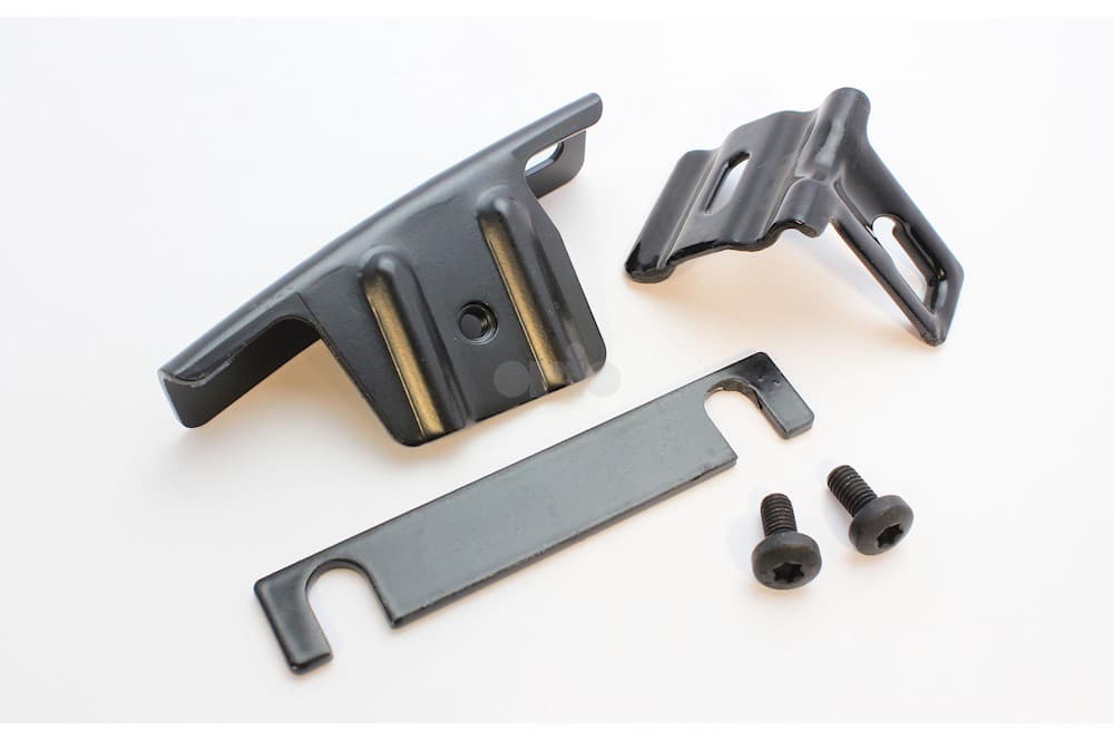 Lock panel