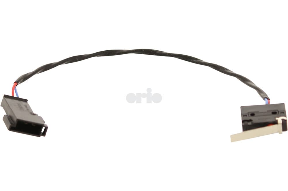 Micro switch