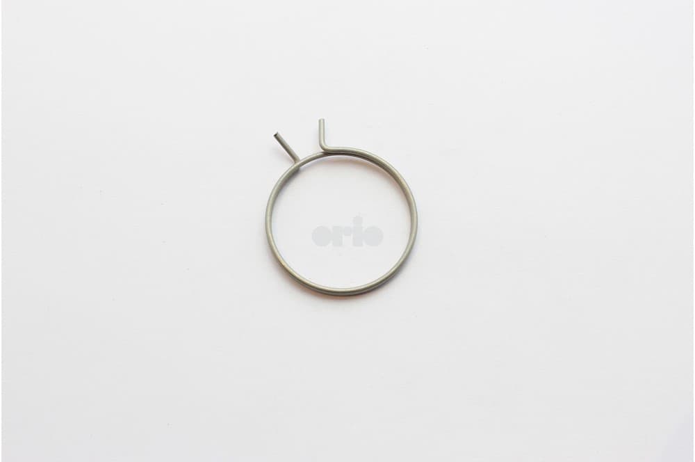 Return spring