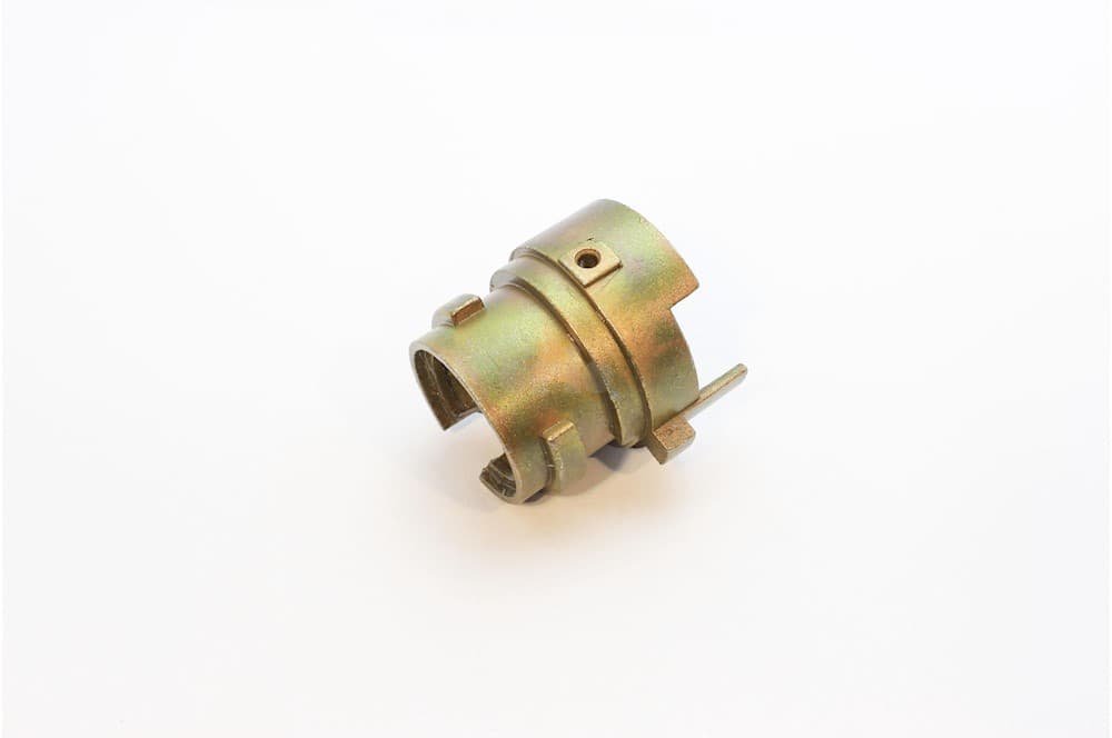 Lock housing