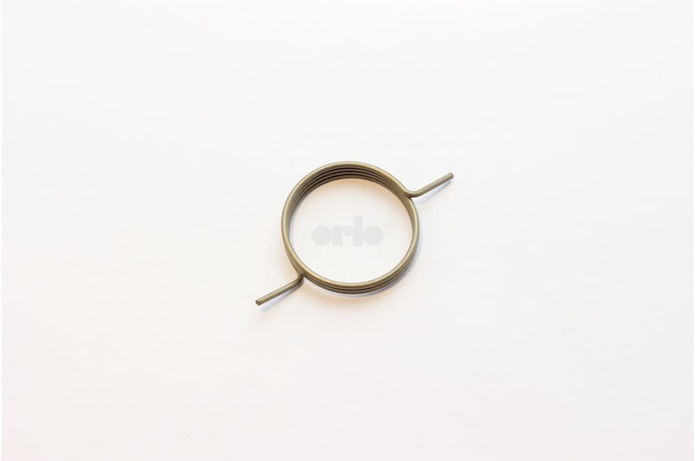 Return spring