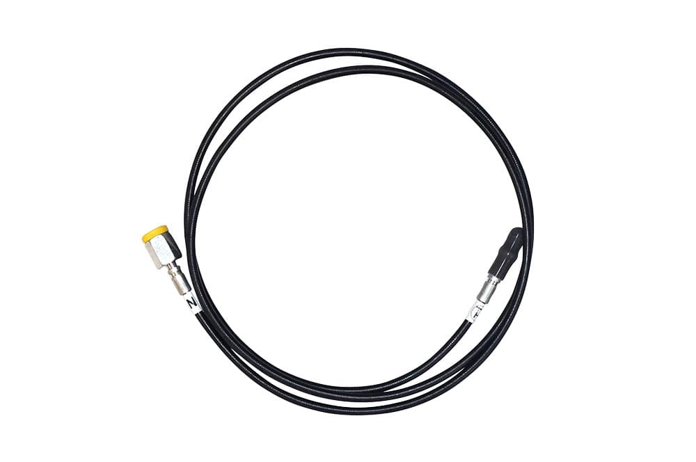 Hose line
