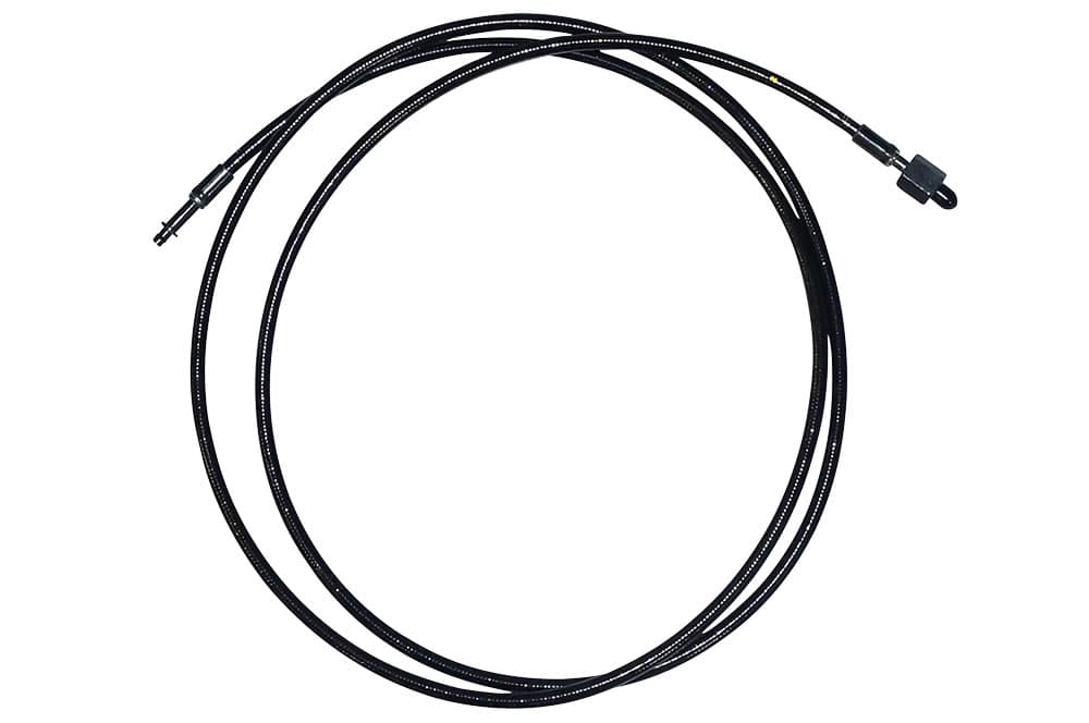 Hose line