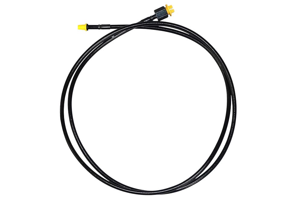 Hose line