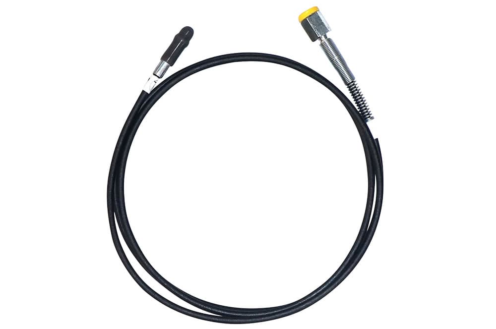 Hose line
