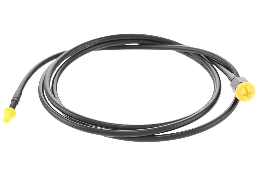 Hose line