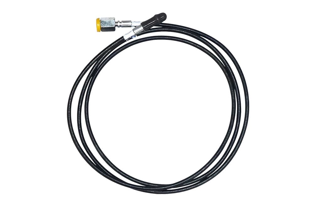 Hose line