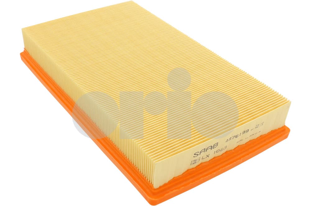 Air filter