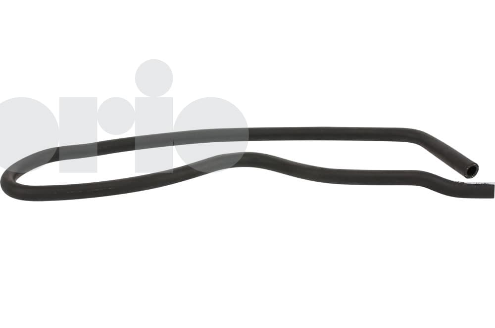 Radiator hose