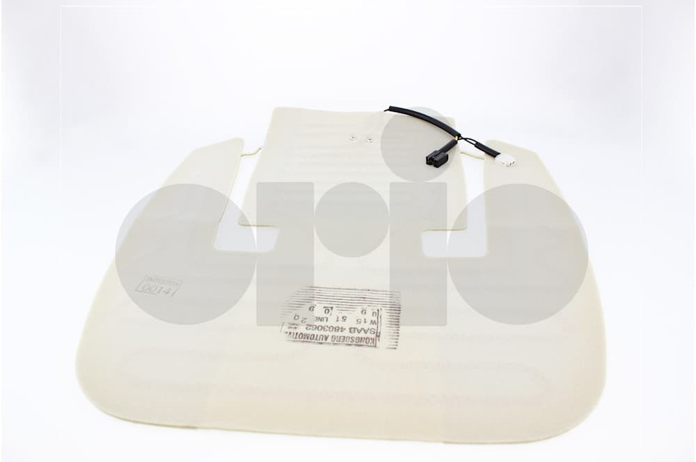 Seat heating