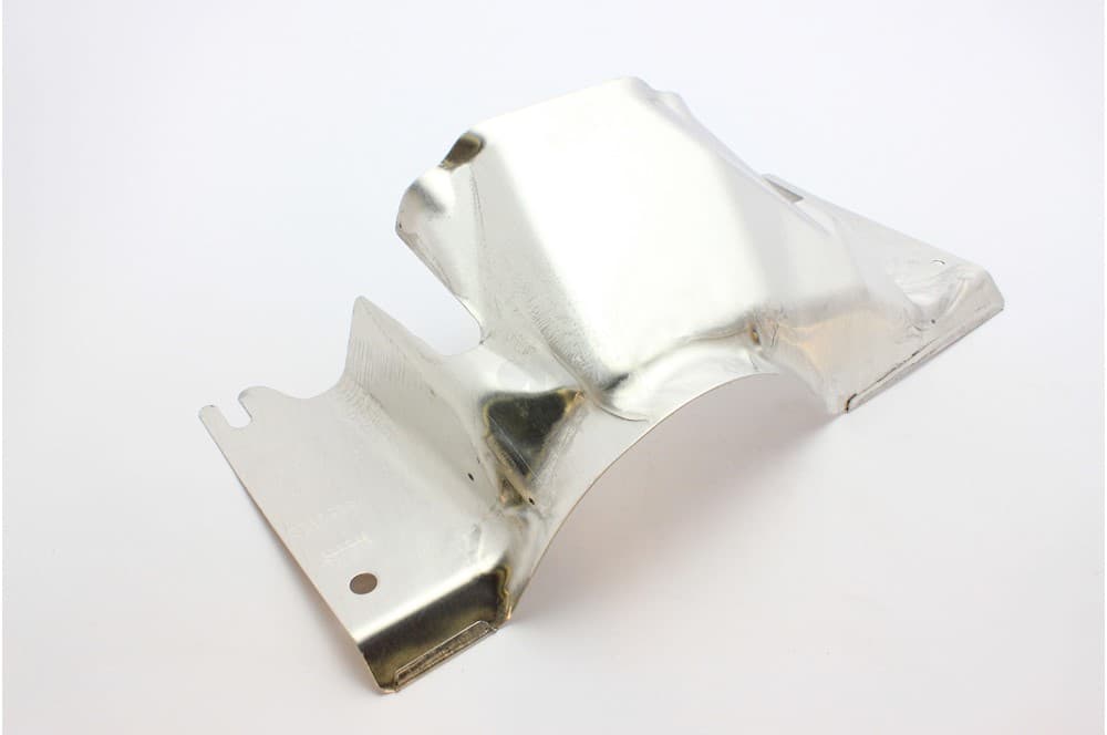 Heat shield