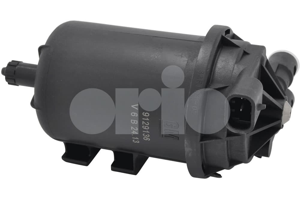 Fuel filter
