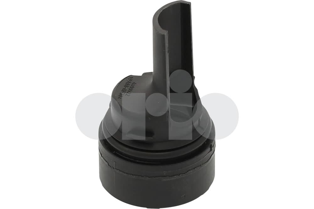 Oil trap
