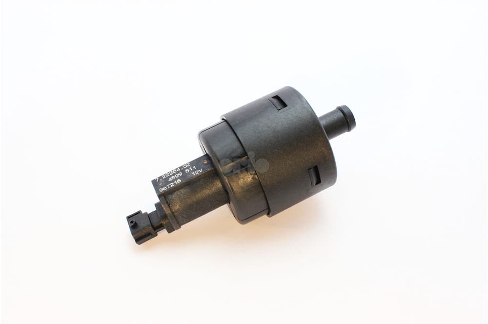 Shut-off valve