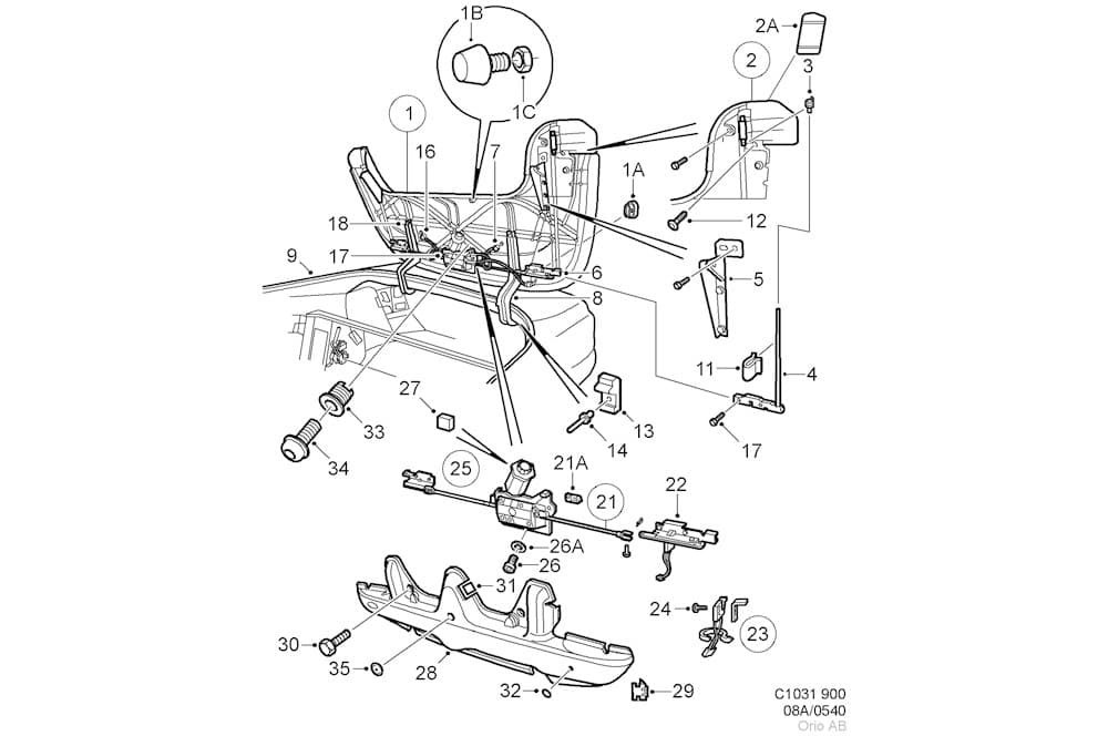 Thread insert-1