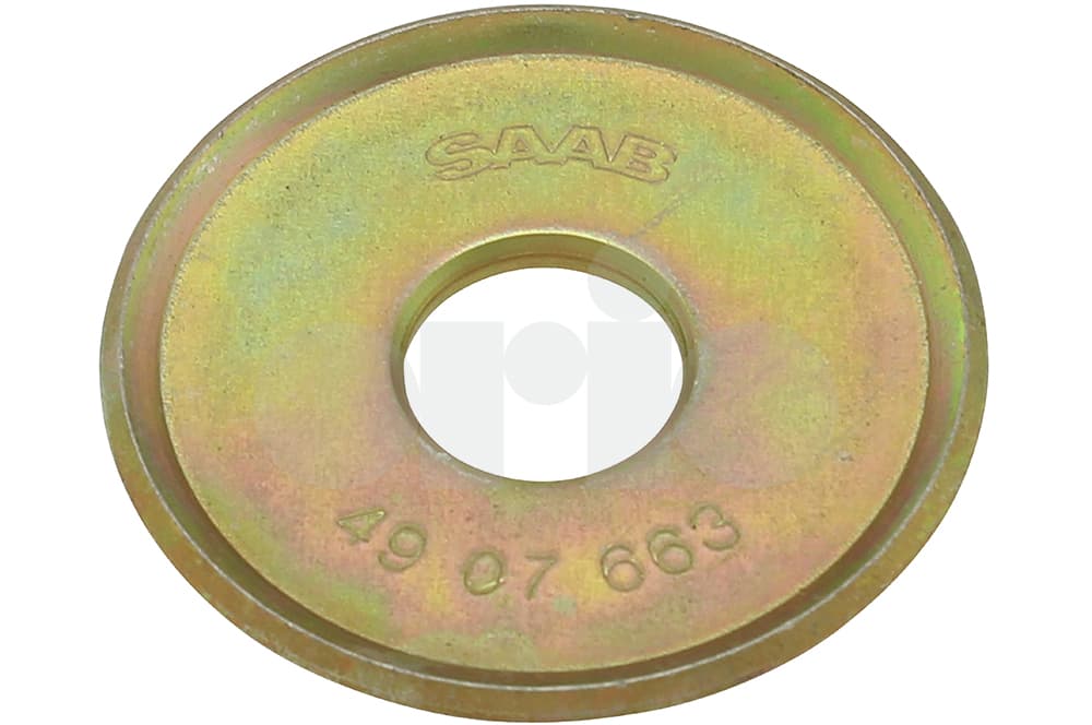 Washer