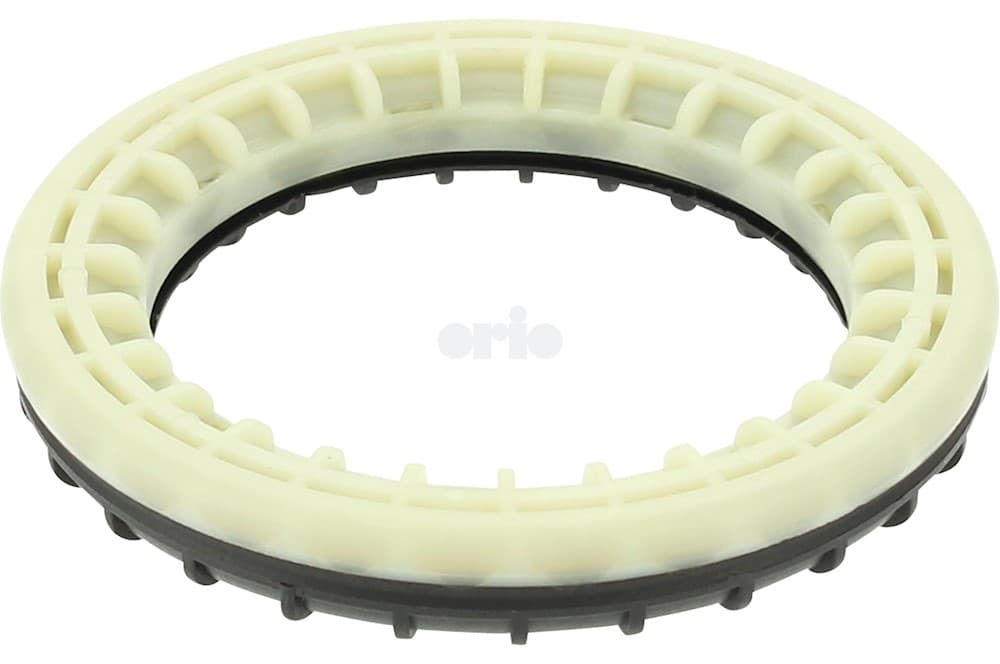 Axial bearing