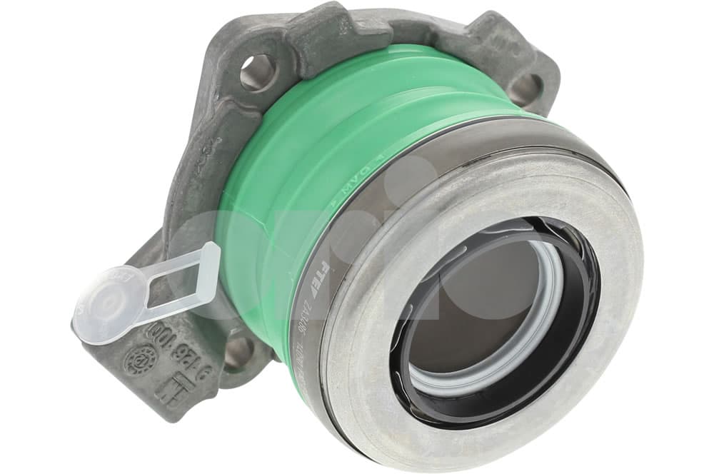 Slave cylinder