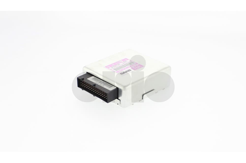 Control unit, TCM