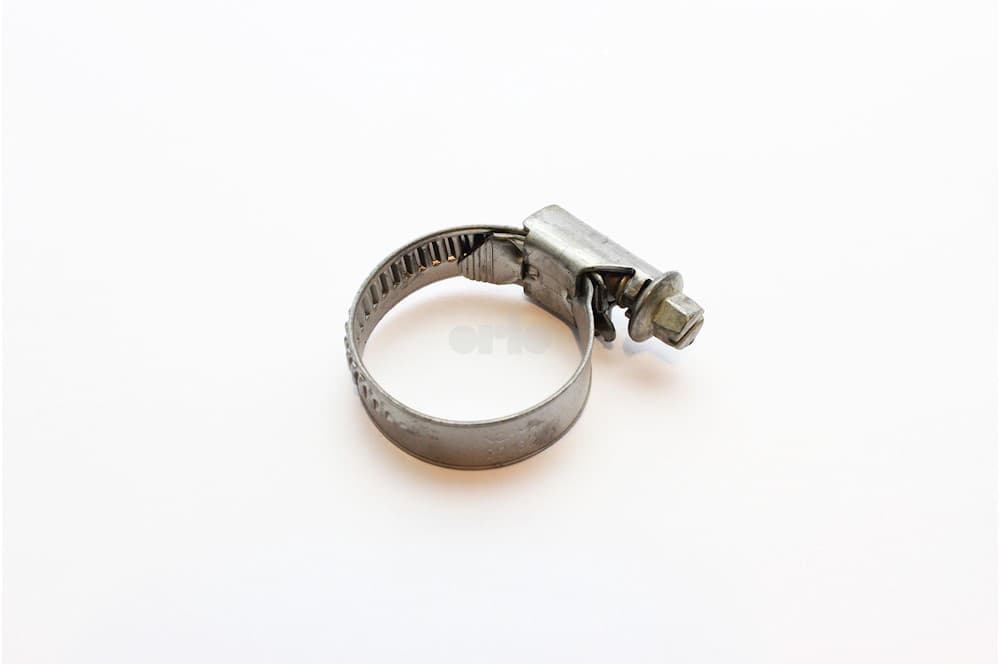 Hose clamp