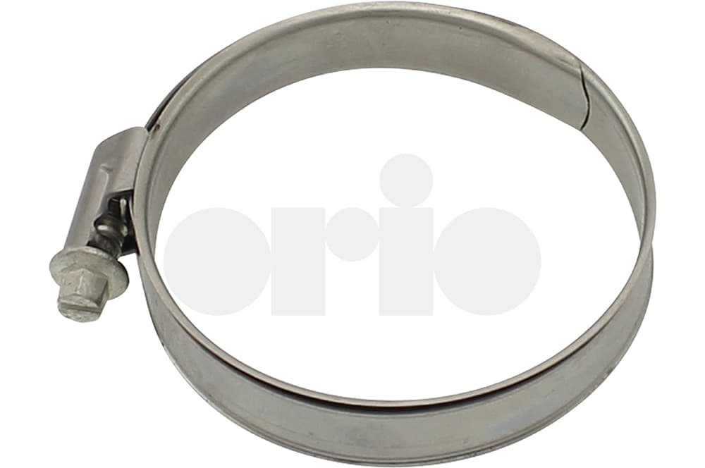 Hose clamp
