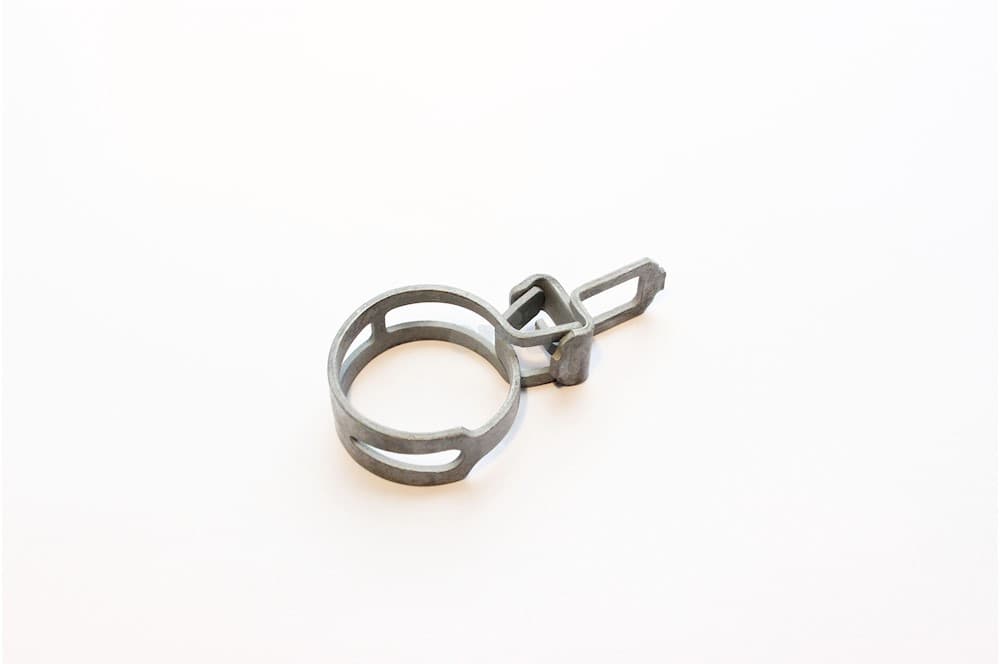 Hose clamp