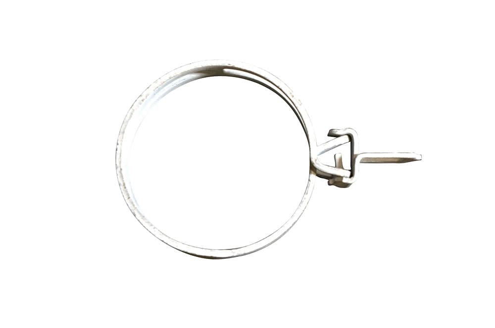 Hose clamp