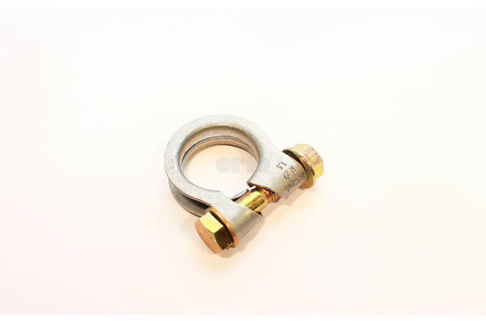 Hose clamp