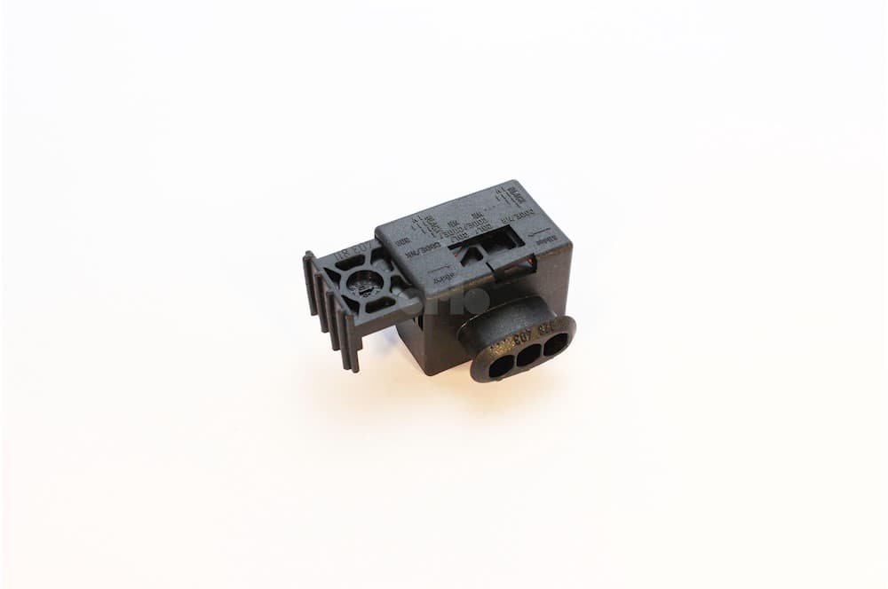 Contact housing-1