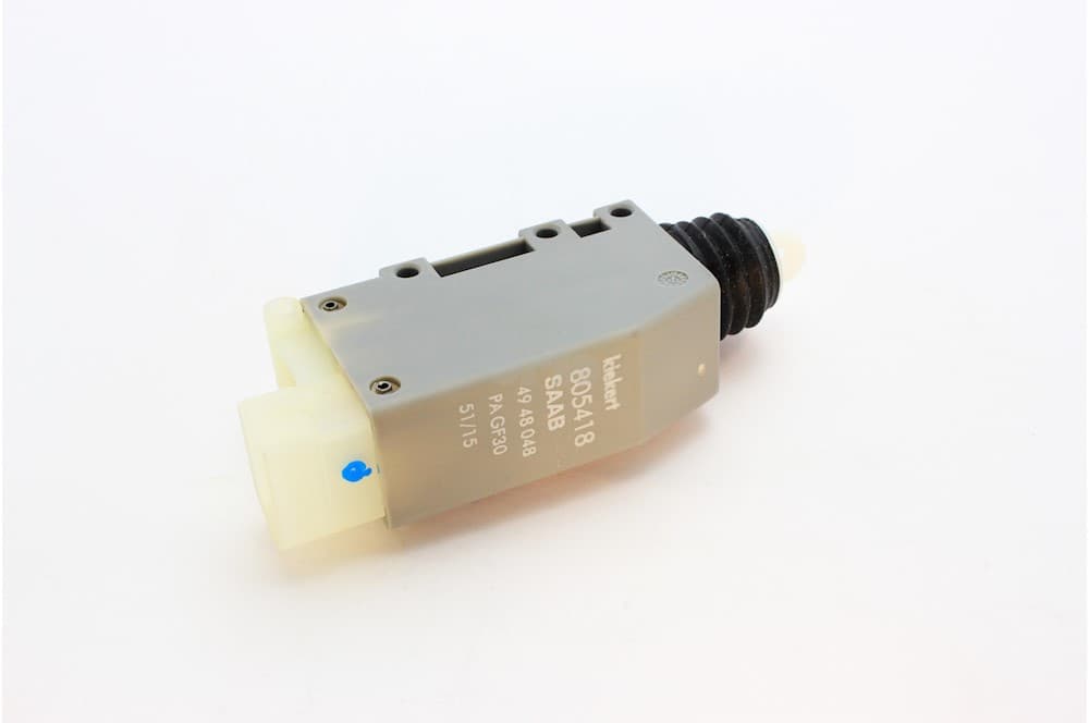 Electric motor