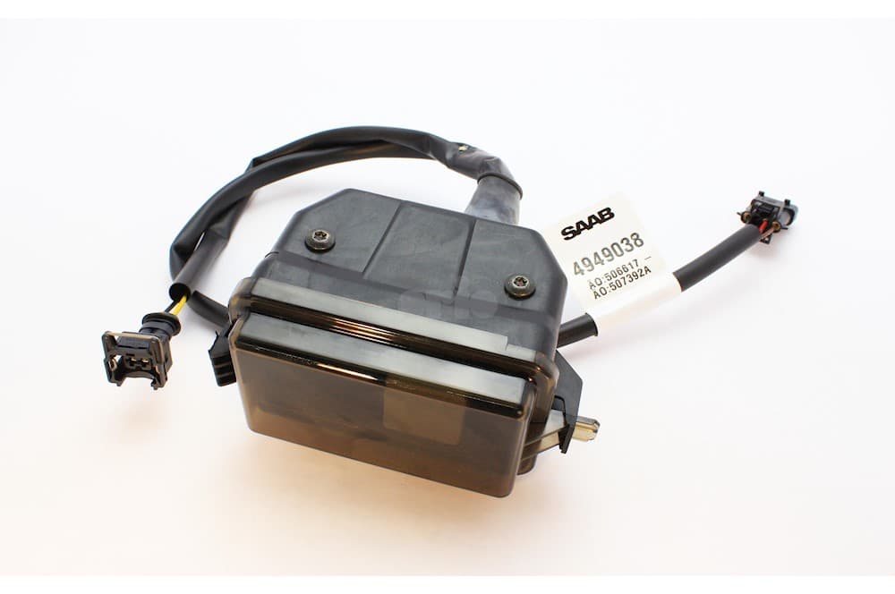 Cable harness