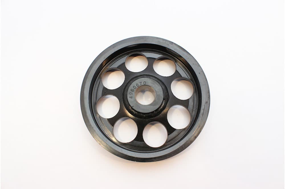 Pulley